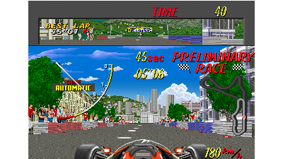 Super Monaco GP (Japan, Rev A, FD1094 317-0124a)