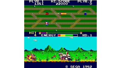 Super Locomotive (Rev.A)