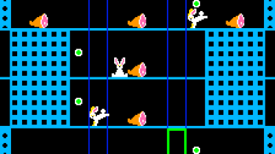 Super Glob (Pac-Man hardware)