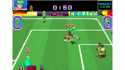 Super Cup Finals (Ver 2.2O 1994/01/13) [Use service coin! (game has issues)]