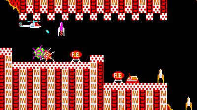 Super Cobra (bootleg) [Bootleg]