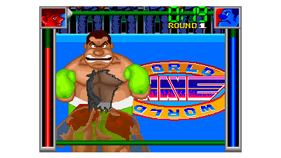 Success Joe (World) [Incomplete sound]