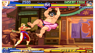 Street Fighter Zero 3 (980904 Japan)
