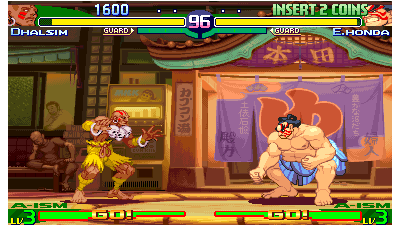 Street Fighter Alpha 3 (980904 USA)