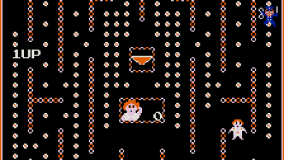 Streaking (set 2) [Bad Colours]