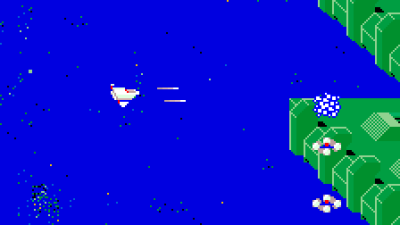 Stinger (prototype?)