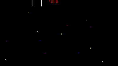 Star Fighter (Moon Cresta bootleg) [Bootleg]