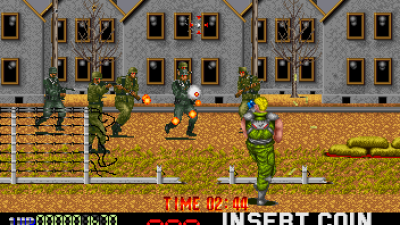 Spinal Breakers (US)