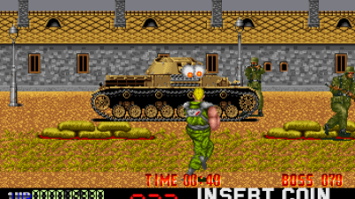 Spinal Breakers (Japan)