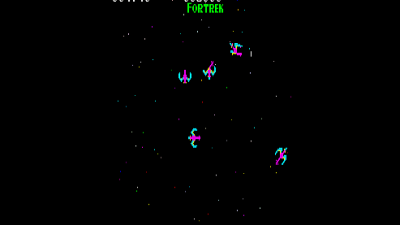 Space Thunderbird [Bootleg]