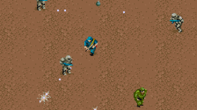 Space Invasion (bootleg) [Bootleg]