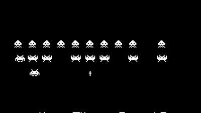 Space Invaders (TV Version rev 2)