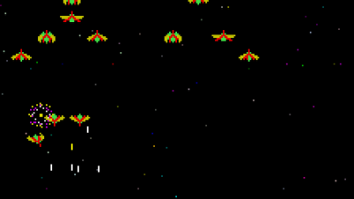 Space Empire (bootleg) [Bootleg]