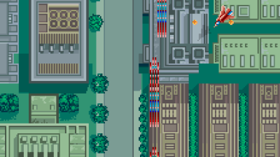 Sonic Boom (FD1094 317-0053 decrypted) [Bootleg]