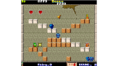 Solomon's Key (Japan)