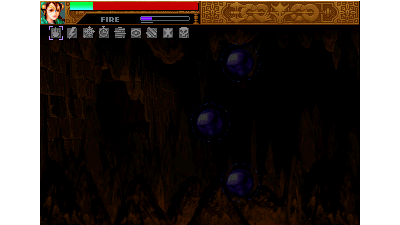 Sol Divide - The Sword Of Darkness (Korea)