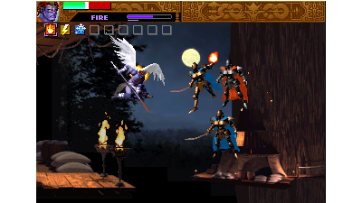 Sol Divide - The Sword Of Darkness