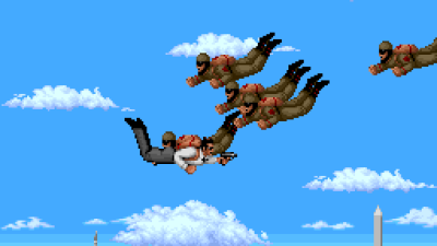 Sly Spy (US revision 3)