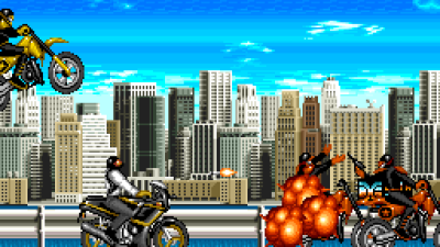 Sly Spy (US revision 2)