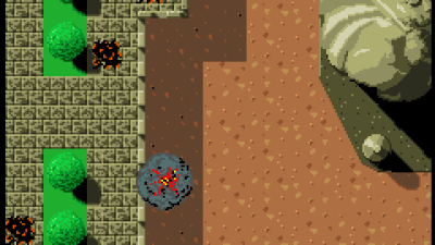 Slap Fight (bootleg set 3) [Bootleg]