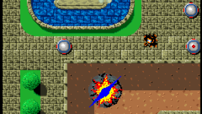 Slap Fight (bootleg set 2) [Bootleg]