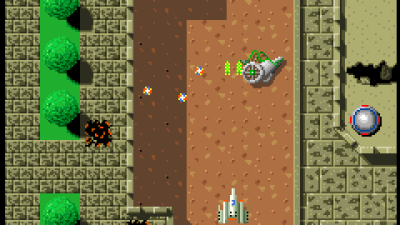 Slap Fight (bootleg set 1) [Bootleg]