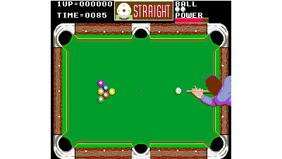 Side Pocket (bootleg set 1) [Bootleg]