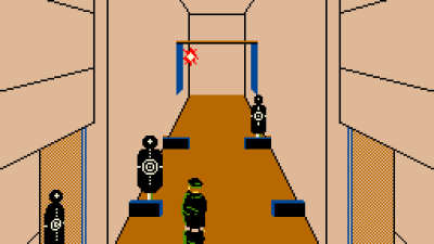 Shoot Out (Korean Bootleg) [Bootleg]