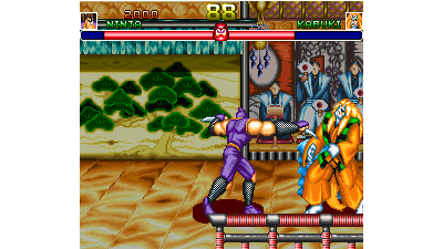 Shogun Warriors (US)