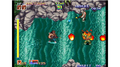 Shock Troopers (set 2)