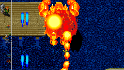 Shippu Mahou Daisakusen - kingdom grandprix