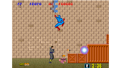 Shinobi (set 1, System 16A, FD1094 317-0050)