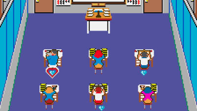 Shinnyuushain Tooru-kun