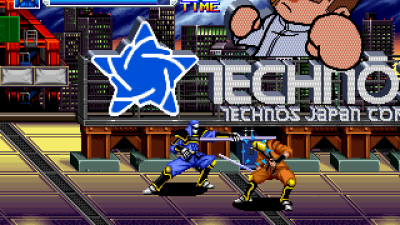 Shadow Force (US Version 2)