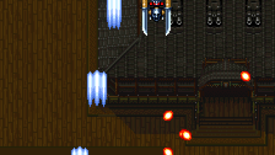 Sengoku Ace (Japan, set 2)