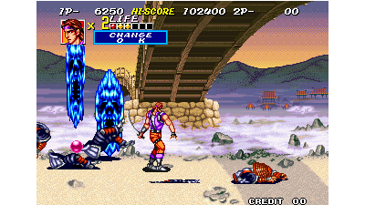 Sengoku 2 / Sengoku Denshou 2