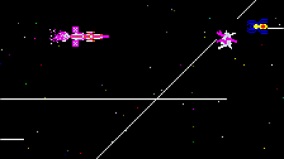 Scorpion (set 3) [Incomplete Sound]