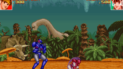 Schmeiser Robo (Japan)