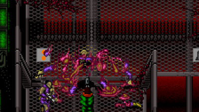 SAR - Search And Rescue (World)