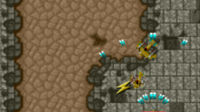 Same! Same! Same! NEW VER! (v1.00, hack by Trap15)