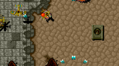 Same! Same! Same! (2 player alternating ver.) [No sound]