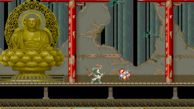 Saigo no Nindou (Japan)