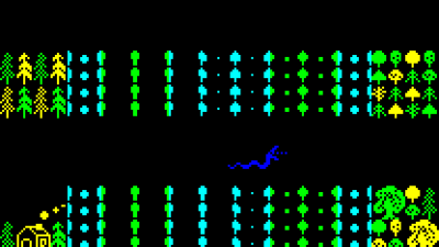 Safari Rally (World)