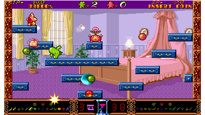 Saboten Bombers (set 1)