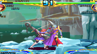 S.V.G. - Spectral vs Generation (V200, China)