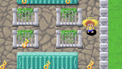 Rompers (Japan, old version)