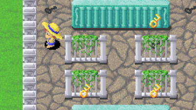 Rompers (Japan, new version (Rev B))