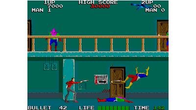 Rolling Thunder (rev 3)