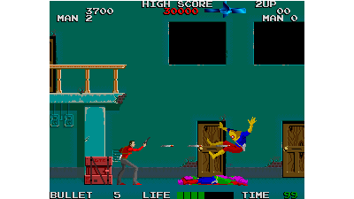 Rolling Thunder (rev 3, hack)