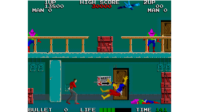 Rolling Thunder (rev 2)